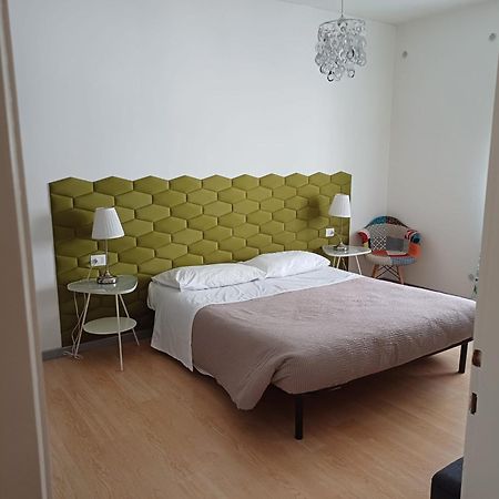 Residence Sole Trieste Extérieur photo