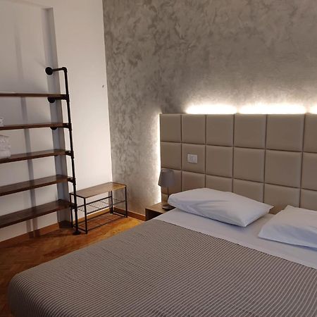 Residence Sole Trieste Extérieur photo