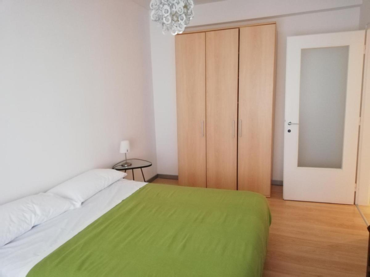 Residence Sole Trieste Extérieur photo