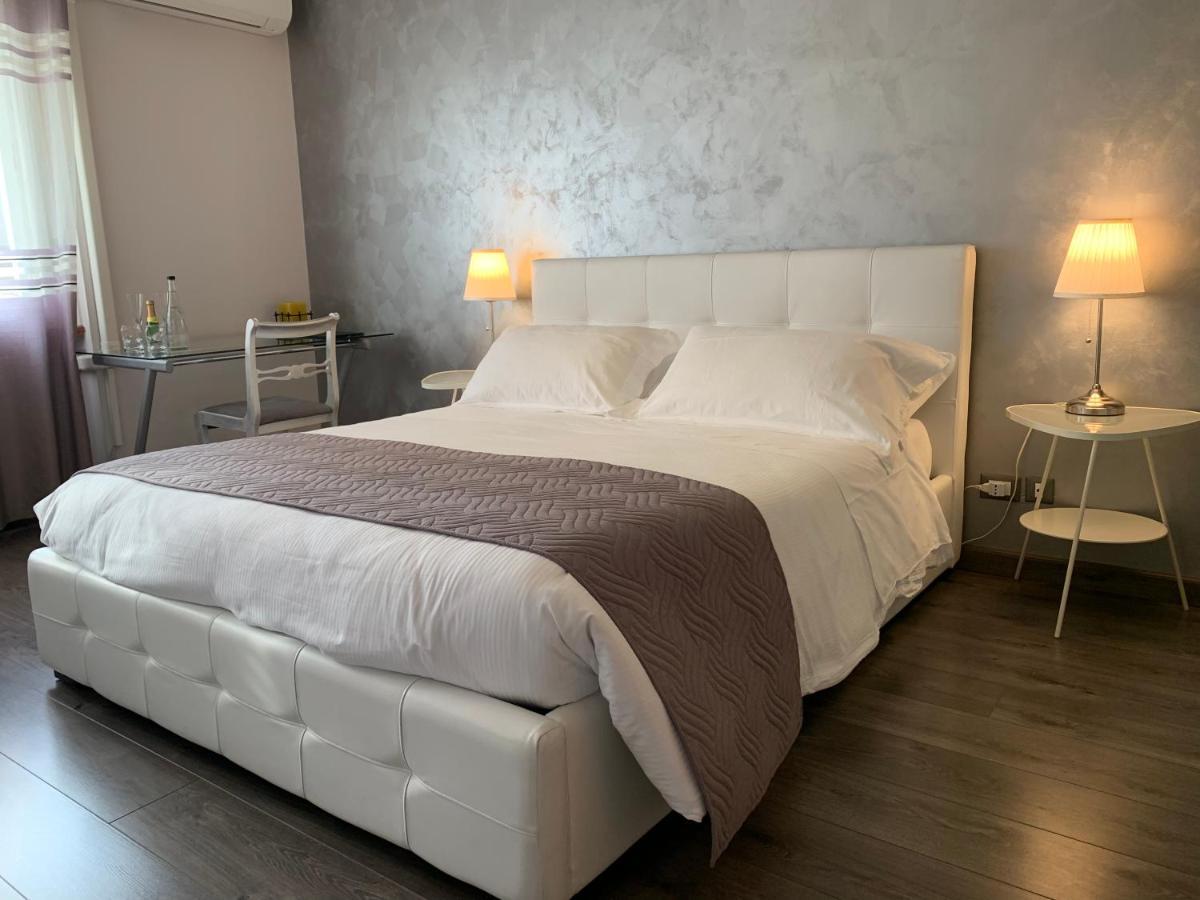 Residence Sole Trieste Extérieur photo
