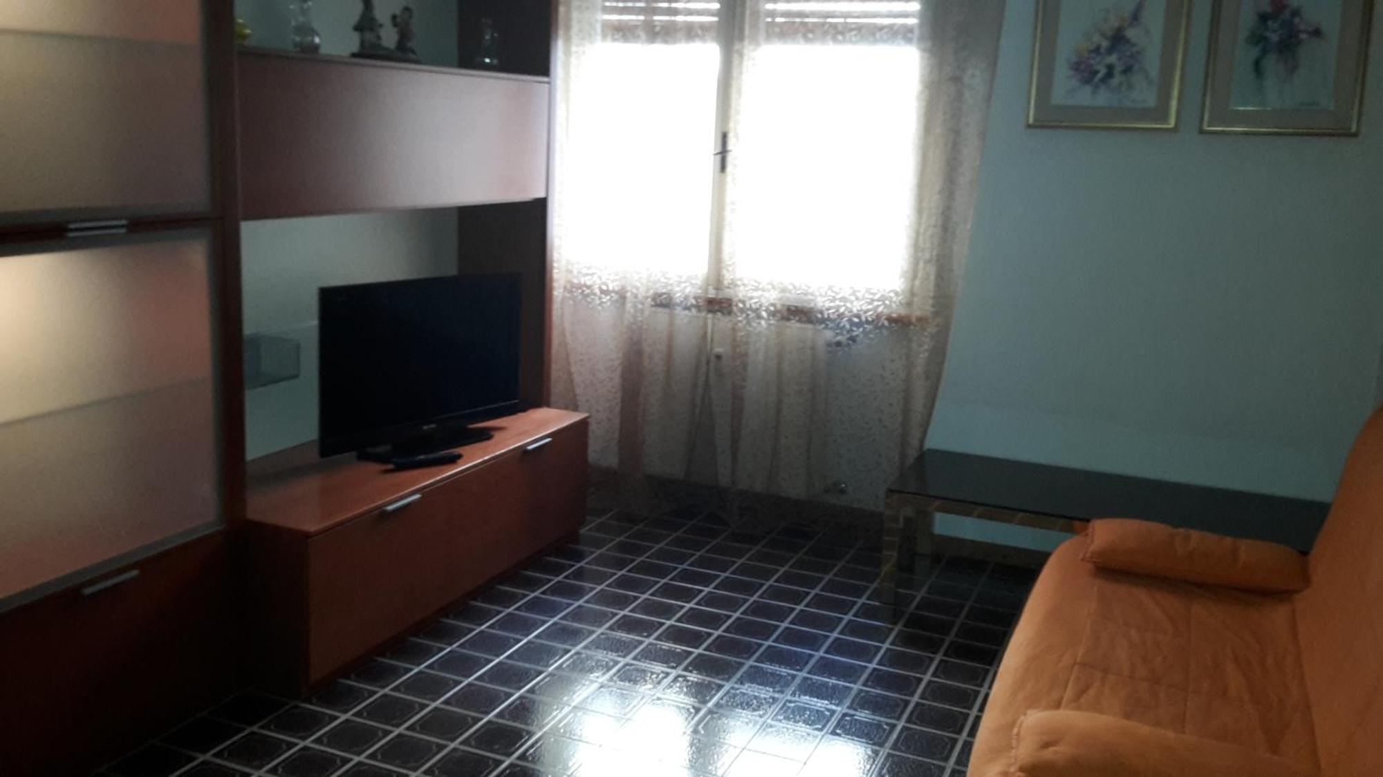 Residence Sole Trieste Chambre photo