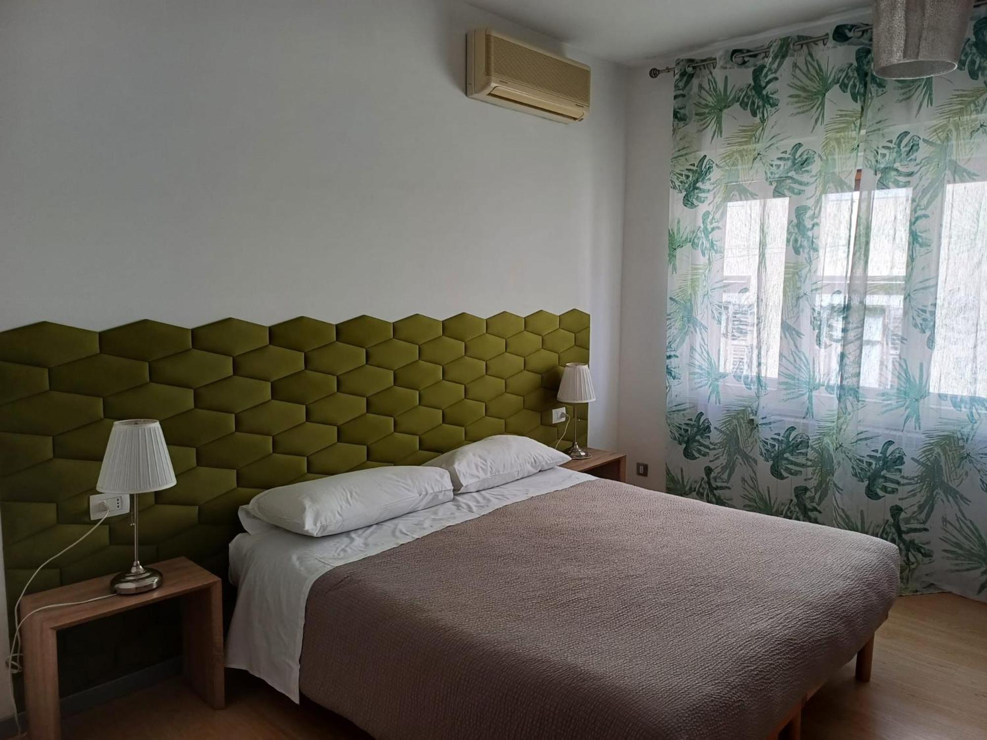 Residence Sole Trieste Extérieur photo