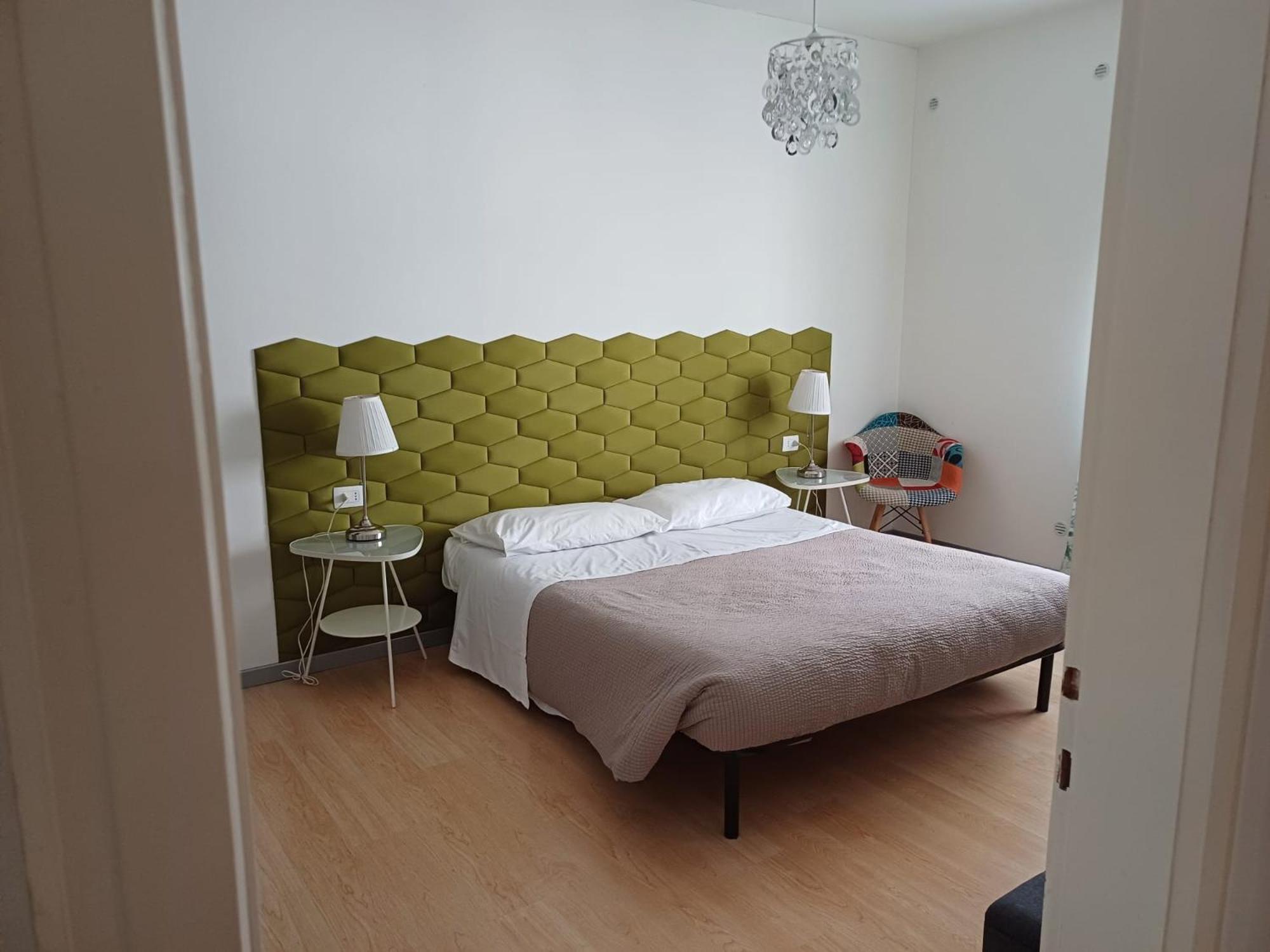 Residence Sole Trieste Extérieur photo