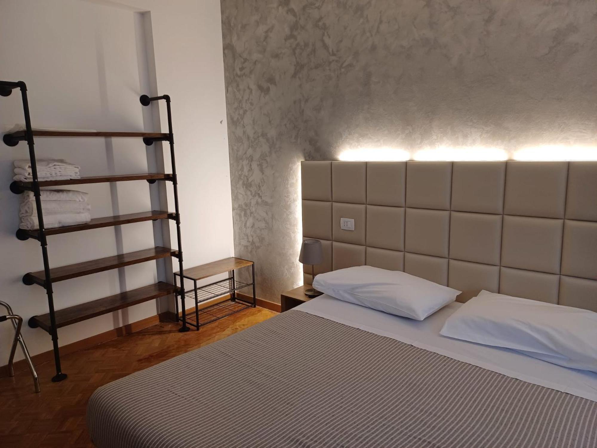 Residence Sole Trieste Extérieur photo