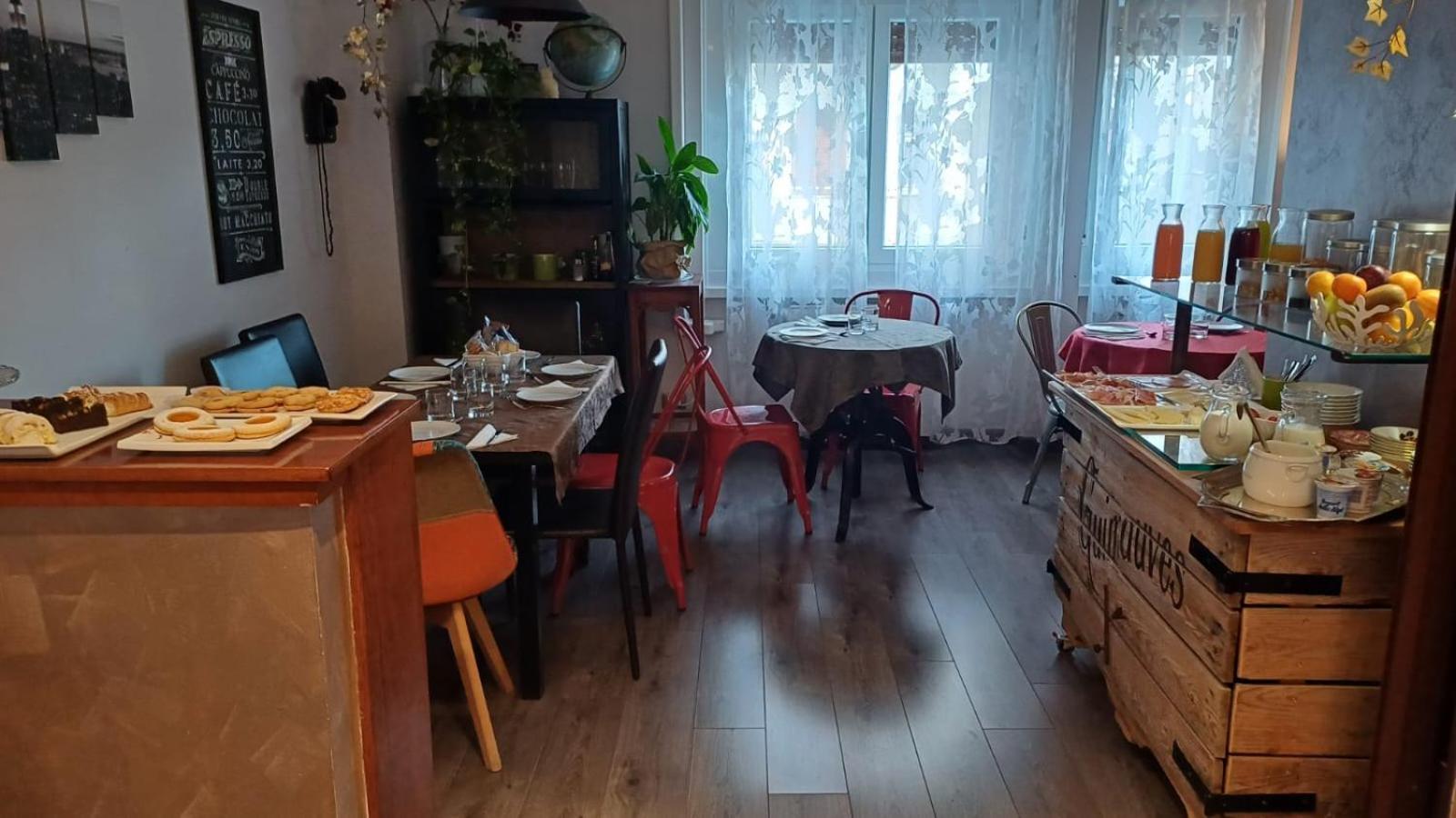 Residence Sole Trieste Extérieur photo