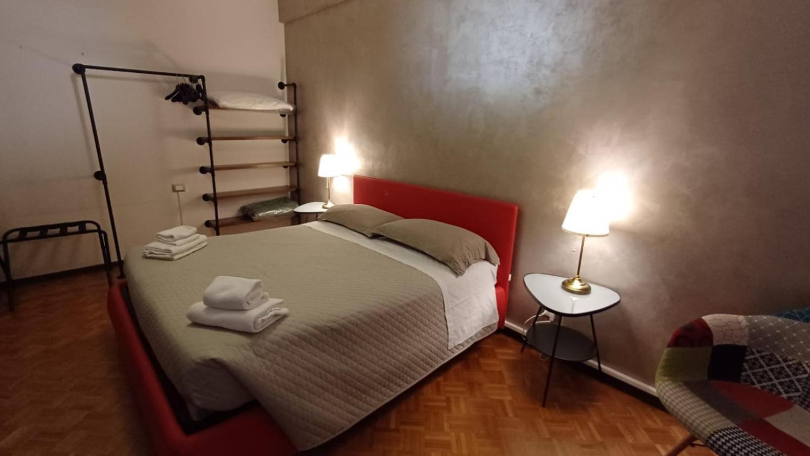 Residence Sole Trieste Extérieur photo
