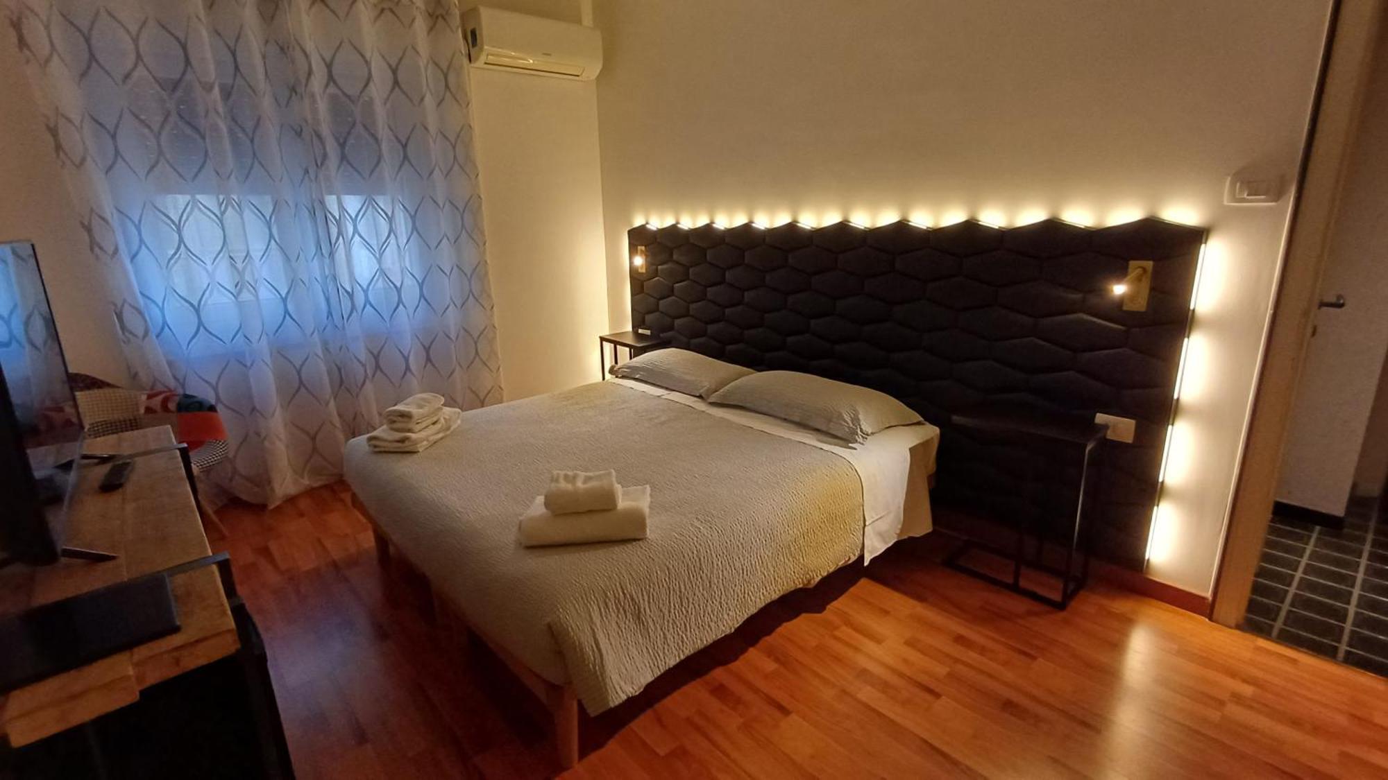 Residence Sole Trieste Extérieur photo