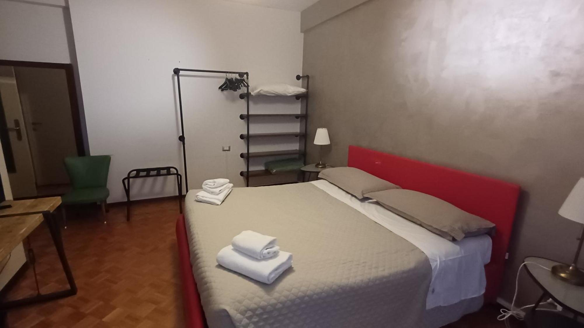 Residence Sole Trieste Extérieur photo