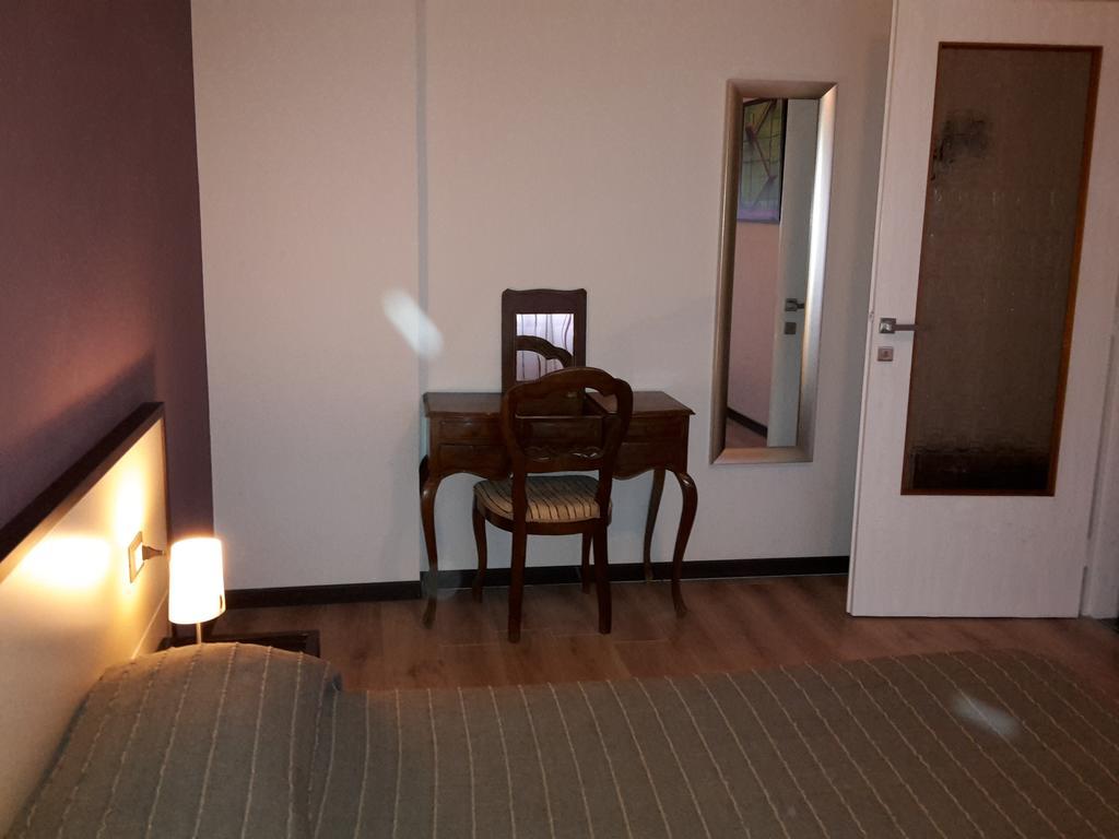Residence Sole Trieste Extérieur photo