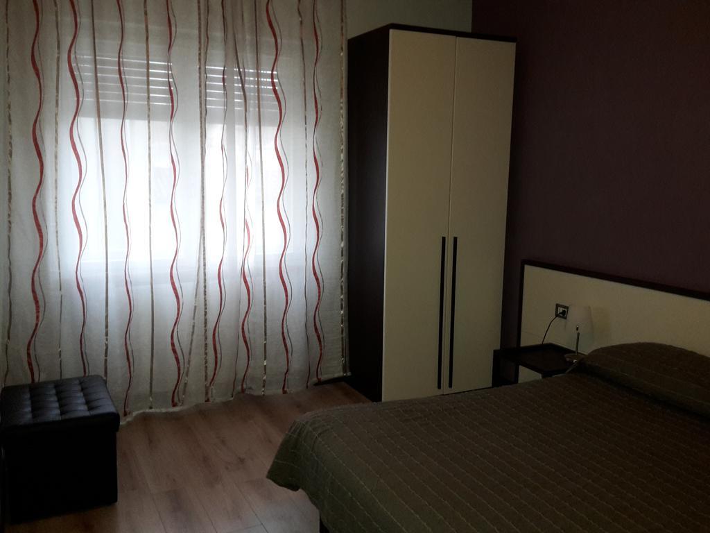 Residence Sole Trieste Extérieur photo