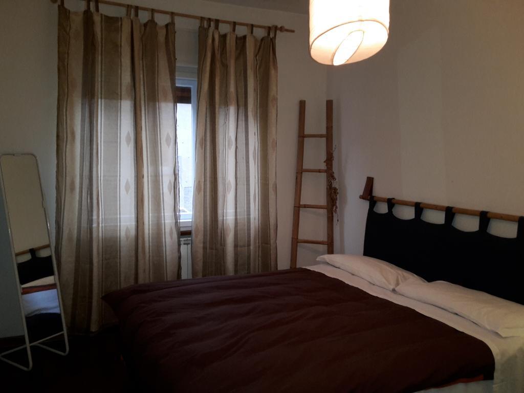 Residence Sole Trieste Extérieur photo