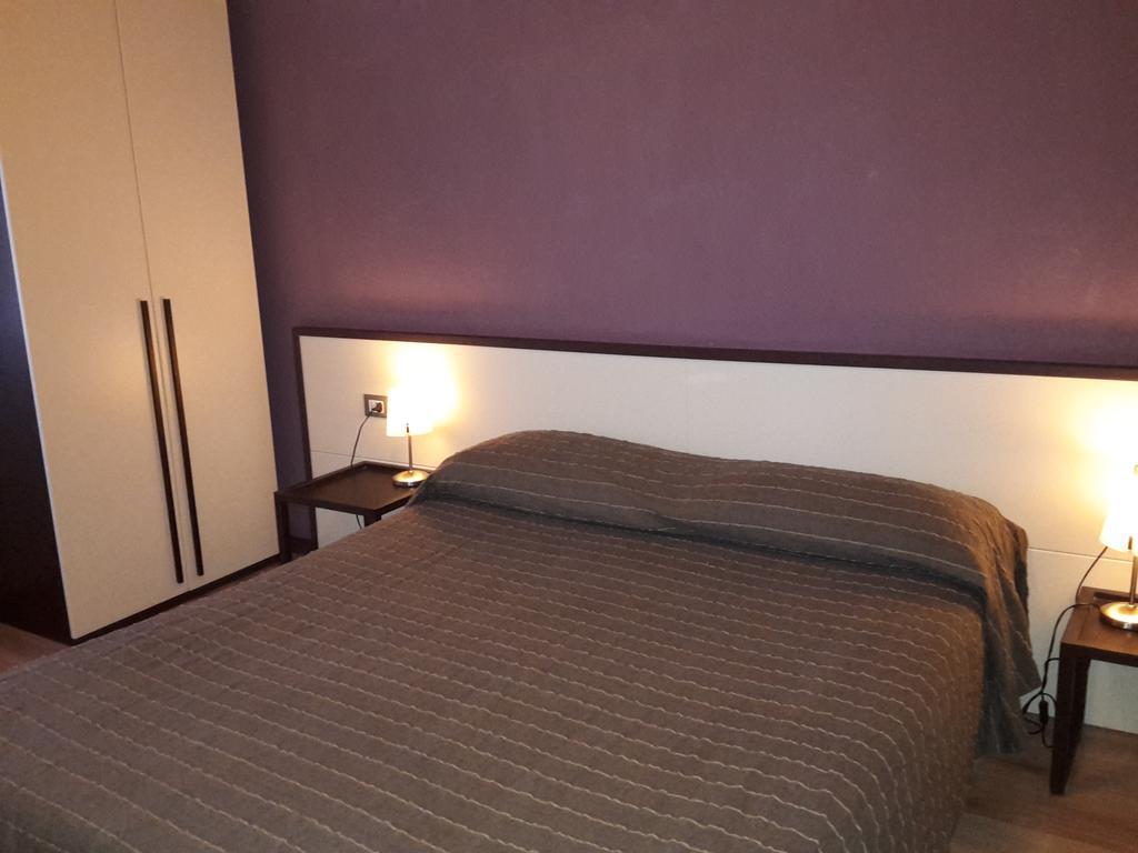 Residence Sole Trieste Extérieur photo