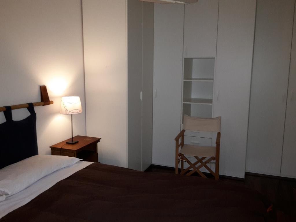 Residence Sole Trieste Extérieur photo