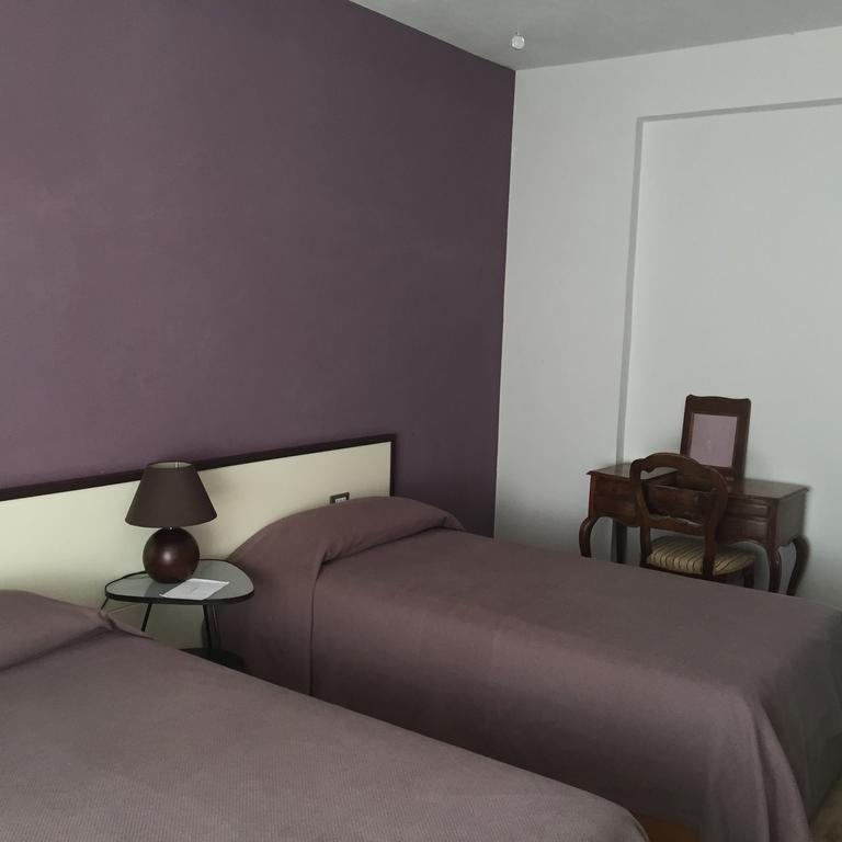 Residence Sole Trieste Extérieur photo