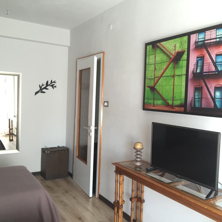 Residence Sole Trieste Extérieur photo