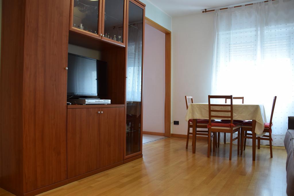Residence Sole Trieste Extérieur photo