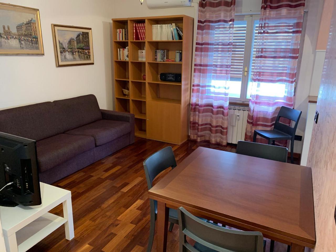 Residence Sole Trieste Extérieur photo