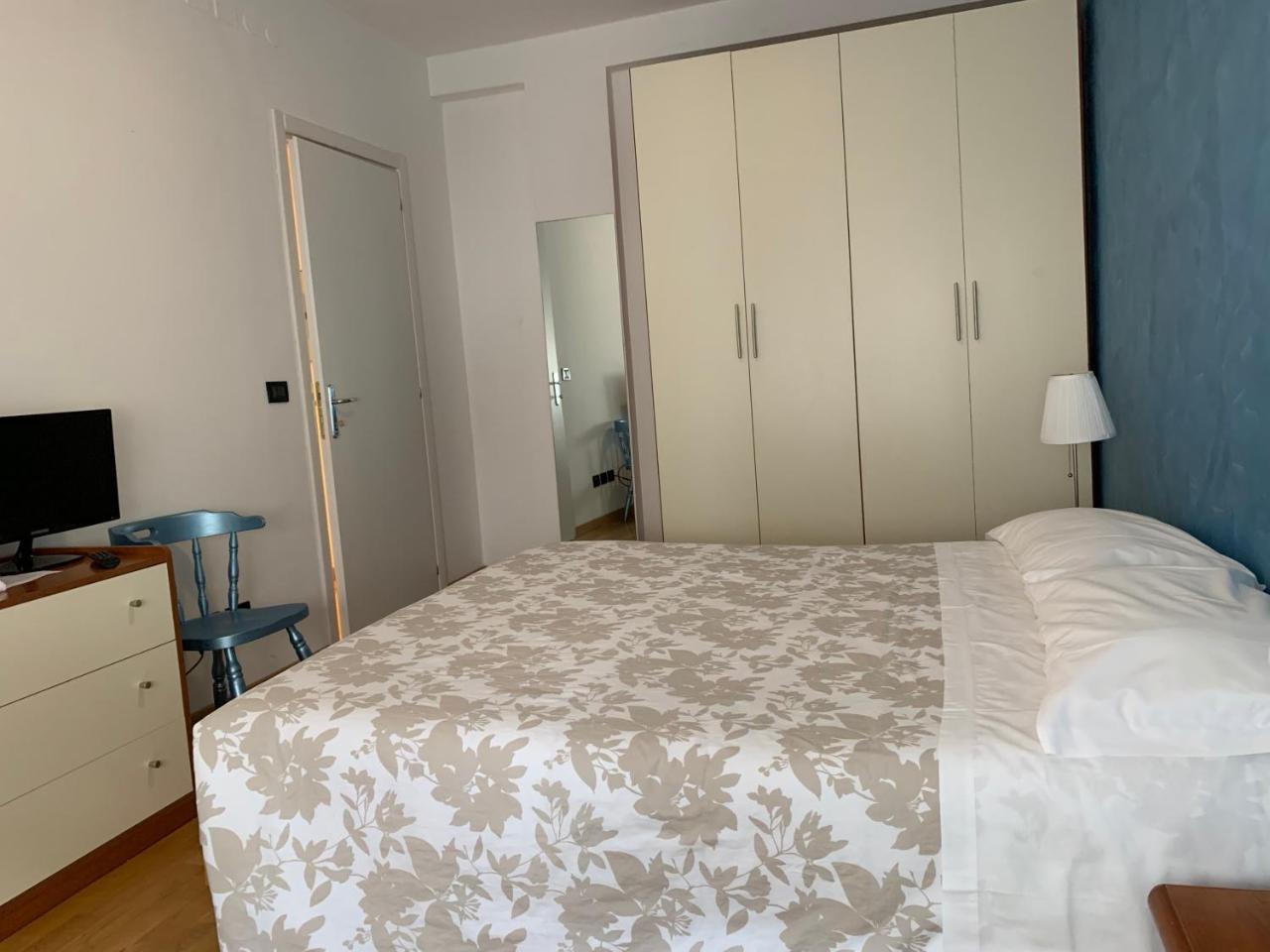 Residence Sole Trieste Extérieur photo
