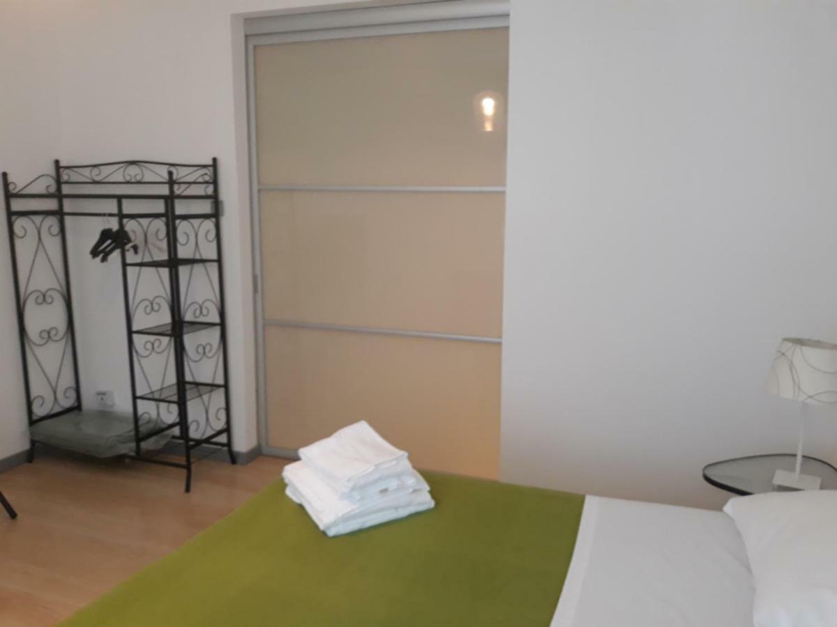 Residence Sole Trieste Extérieur photo