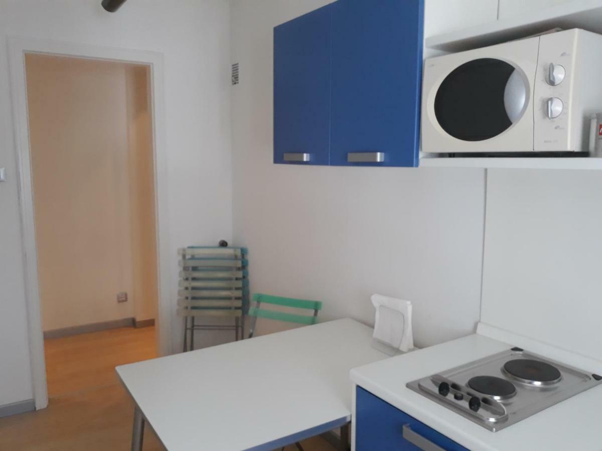 Residence Sole Trieste Extérieur photo