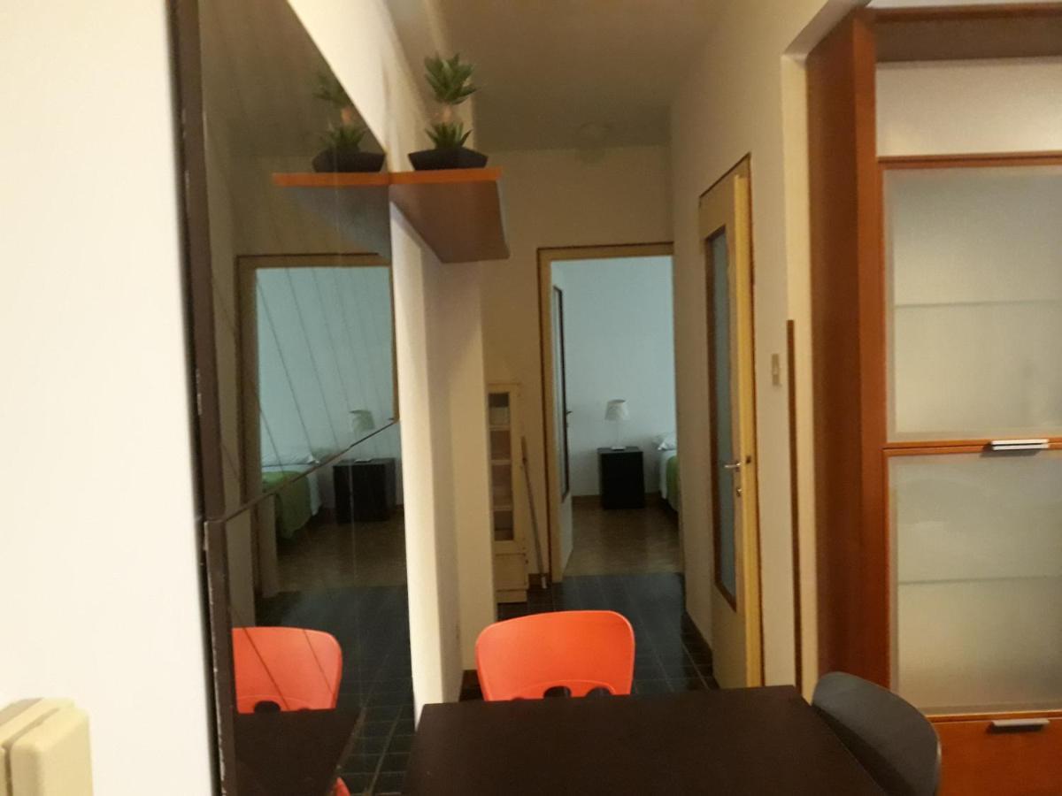 Residence Sole Trieste Extérieur photo